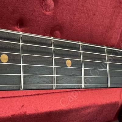2025 Fender - 60 Stratocaster TCP - Custom Order - ID 5811 image 11