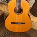 Guild Mark lll 1960's Classical Guitar w/ Original Hardshell Case