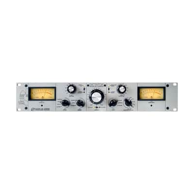Gainlab Audio Dictator - Vari-mu Compressor image 1