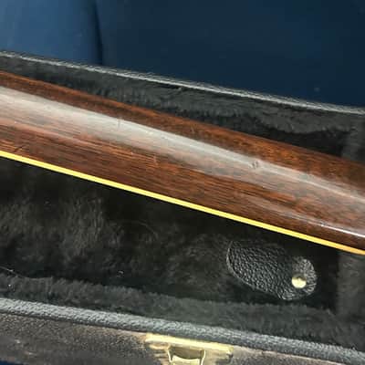 Rare Martin D35 30th Anniversary 1995 Rosewood #74/207 w HSC image 18