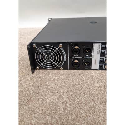Studiomaster AX215 - Good image 11