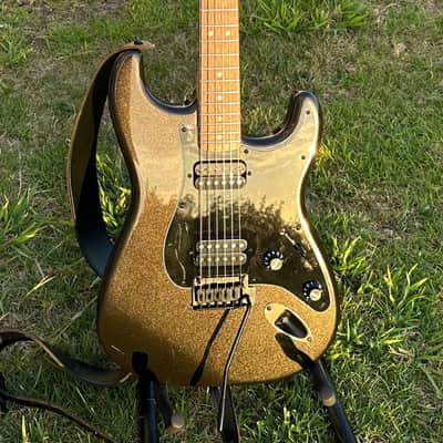 Video! Squier Affinity Stratocaster HH image 11