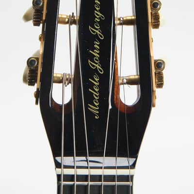 Gitane John Jorgenson DG-320 *Used image 11