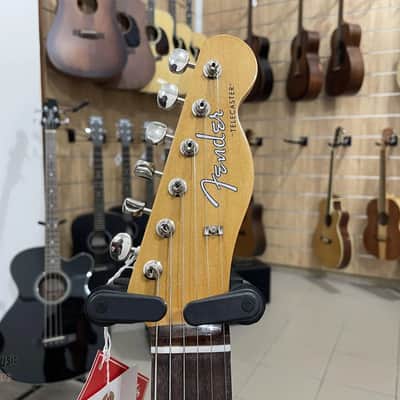 Fender Vintera II 60 Telecaster, Rosewood Fingerboard, Fiesta Red image 3