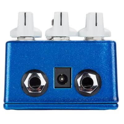 Wampler Ego Compressor Pedal image 6