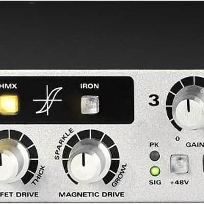 Audient ASP800 8-Channel Mic Pre image 2