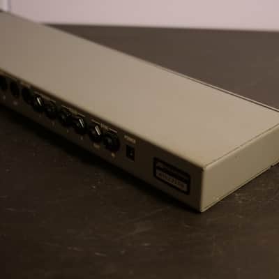 JL Cooper Electronics PPS-100 MIDI-SMPTE Synchronizer/Event Generator image 11