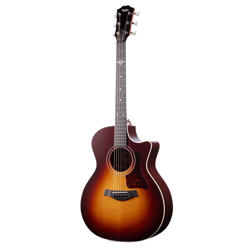 Taylor 314c LTD "The Last of Us Part II" Replica image 1