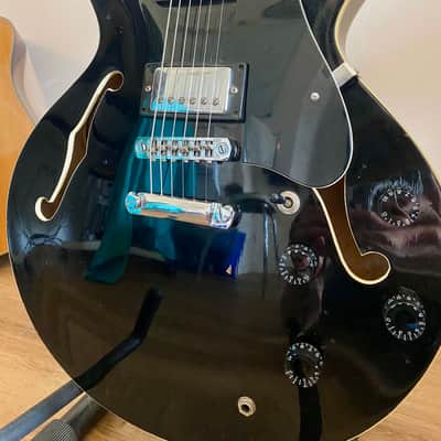 Hondo H935B 1981 - Schwarz image 6