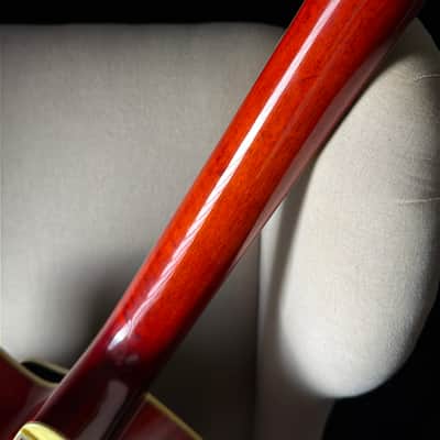 Eastman AR805CE CS 16" Archtop Hollowbody AR805 CE image 16