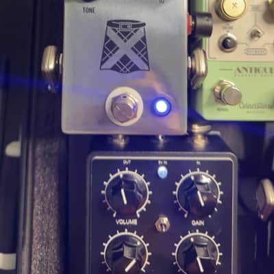 Dream rig! Full pedalboard! image 14