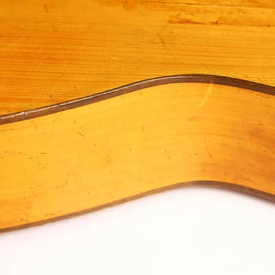 Jose Ortega ~1885 Antonio de Torres style Spanish guitar  - rare historical guitar + check video! image 16