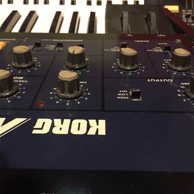 Korg Monopoly image 10