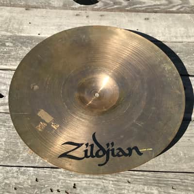Zildjian 18” Scimitar Crash image 7