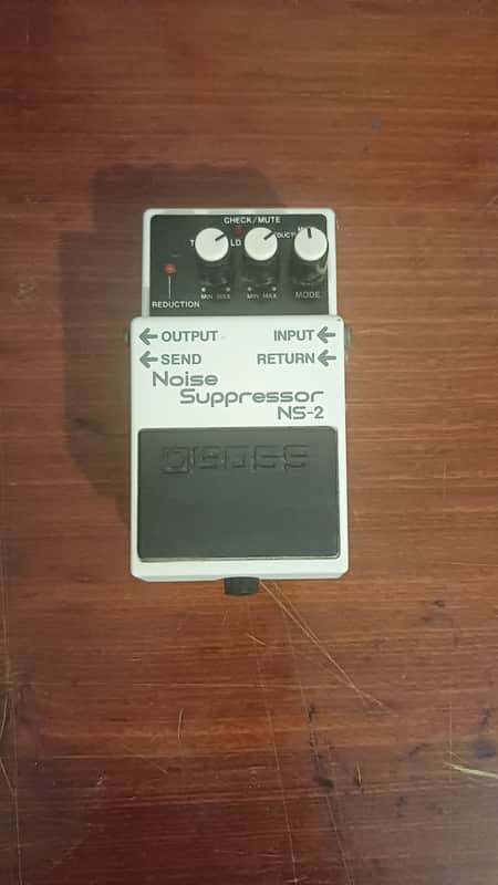 Boss NS-2