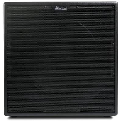 Alto Professional TX18S Powered Subwoofer Speaker image 5