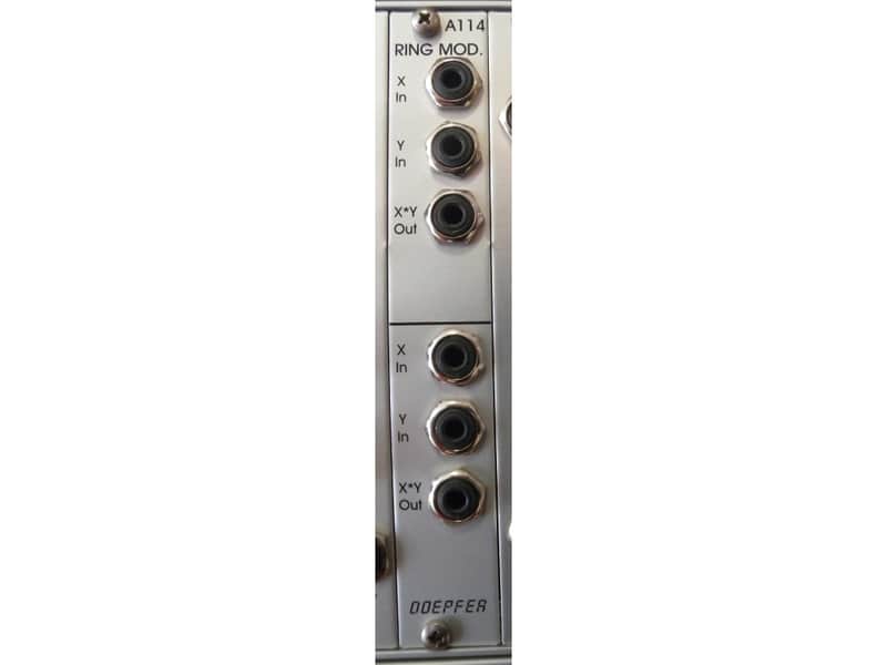 DOEPFER A-114 image 1