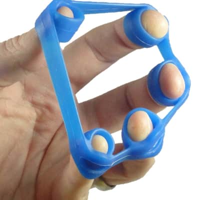 Tesi FORZA Hand Strengthener Exerciser Light Tension