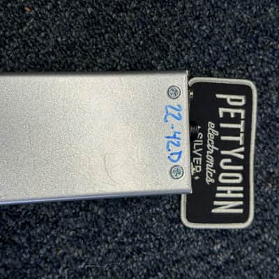 SILVER LIMITED DELUXE(no2500410) image 6