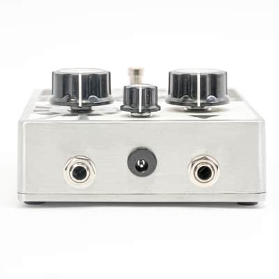 Death By Audio Fuzz War Fuzz Guitar Effect Pedal with Box image 6