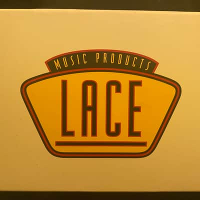 Lace  Sensor Ultimate Triple Set image 2