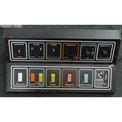 Maestro Uss 1 image 1