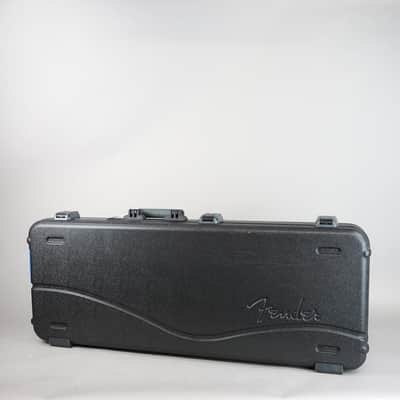 Fender American Performer Stratocaster HSS, Maple Fingerboard - Black (Used) image 9