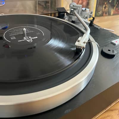 Yamaha GT-750 Platine Tourne-Disque Vinyle Haut De Gamme (240V) image 4