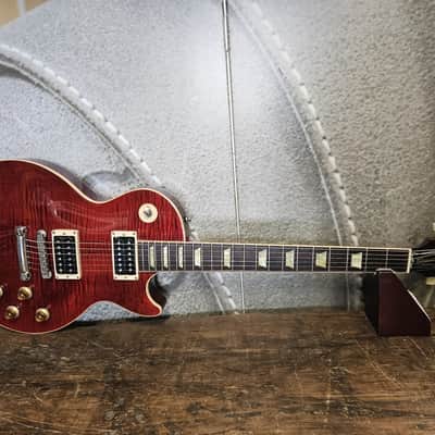 Gibson Les Paul Classic Premium Plus image 1