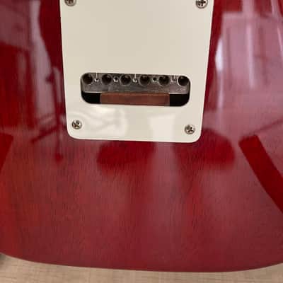 G&L s 500  2022 - como nueva image 5