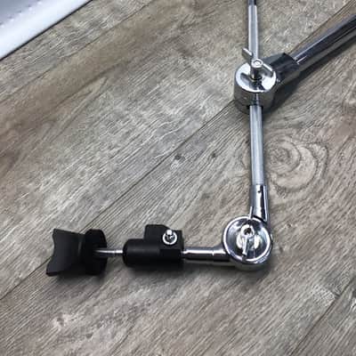 Alesis Cymbal Boom w/ Alesis Anti Spin, Felt & Wing Nut image 2