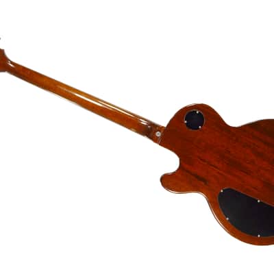 Gibson Vintage Les Paul Bass Guitar 1969 w/ OHSC – Used 1969 - Natural Gloss Finish image 5