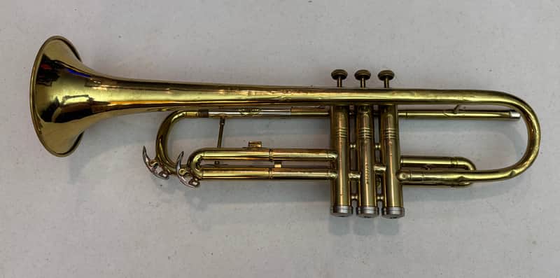 1968 Vintage Conn Trumpet image 1