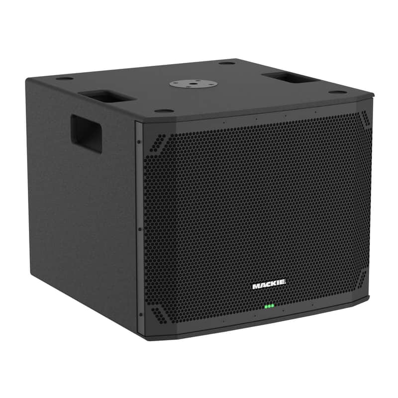 Mackie Thump15Sv4 15-Inch Professional 1400W Powered Subwoofer image 1