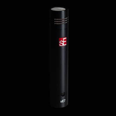 SE Electronics sE7 Small-Diaphragm Condenser Microphone image 7