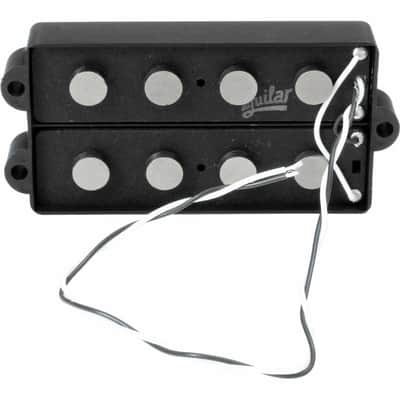 AGUILAR AG4M Micro Musicman 4 cordes Bild 2