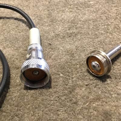 Shure 575sc 70’s image 6
