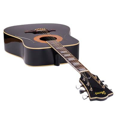 Ibanez Concord Black-Beauty No. 752 Bj. 76 image 6