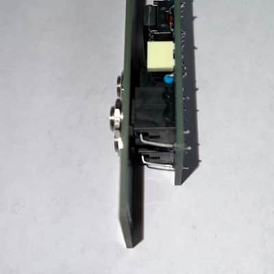 Eurorack Sample / Track and Hold Module image 5