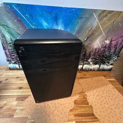 Bowers and Wilkins CDM-C Special Edition Center Speaker Home Theater Black B&W image 17