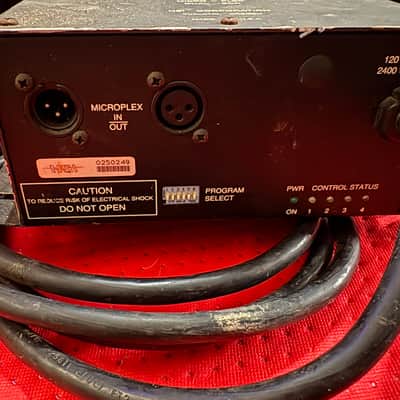 NSI ND 4600 - Black image 2