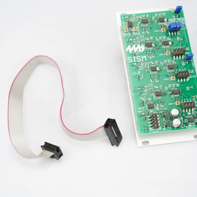 4m Shifting Inverting Signal Mingler SISM Eurorack Module #58410 image 6