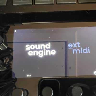 Expressive E Osmose 49-Key 24-Voice Polyphonic Synthesizer 2022 - Present - Black image 3