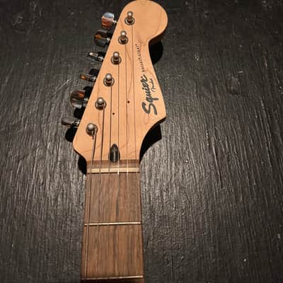 Squier Bullet Stratocaster HSS hit Ol’ Dirty Bastard image 2