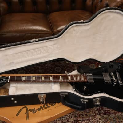 Gibson Les Paul Studio Ebony (USED) image 8
