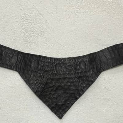 KISS Peter Criss Psycho Circus Farewell Tour Era Stage Costume Pieces image 6