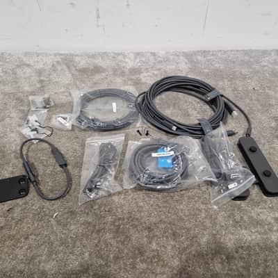 Logitech Swytch - Video Conferencing System - Excellent w/ Original Box image 11