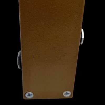 Wampler Tumnus 2010s - Gold X6179 image 4