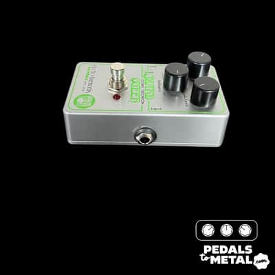 Electro-Harmonix / JHS Nano Lizard Queen Octave Fuzz -x10178 image 4