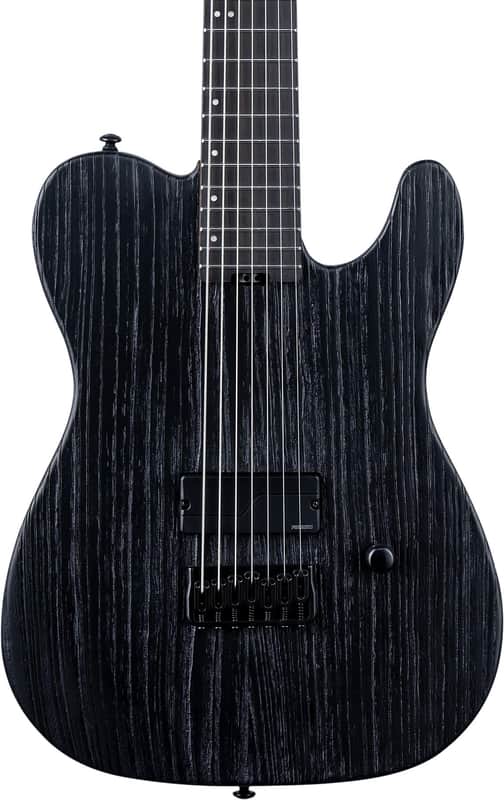 ESP LTD TE-1007 Baritone image 2